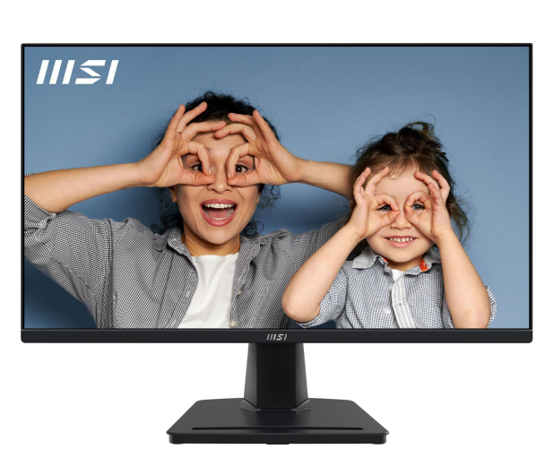 MSI PRO MP251 - 1222094 - zdjęcie